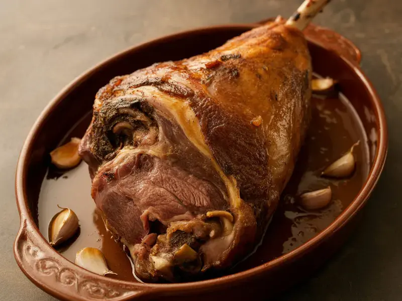 Recetas con cordero - Fine Dining Lovers