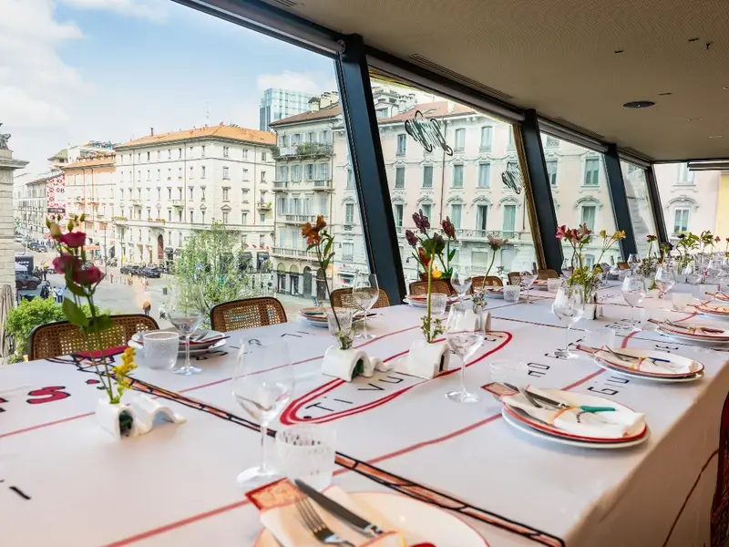 Milano Design Week_Casa Amore