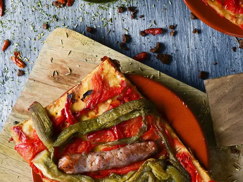 comida tipica de barcelona - Fine Dining Lovers