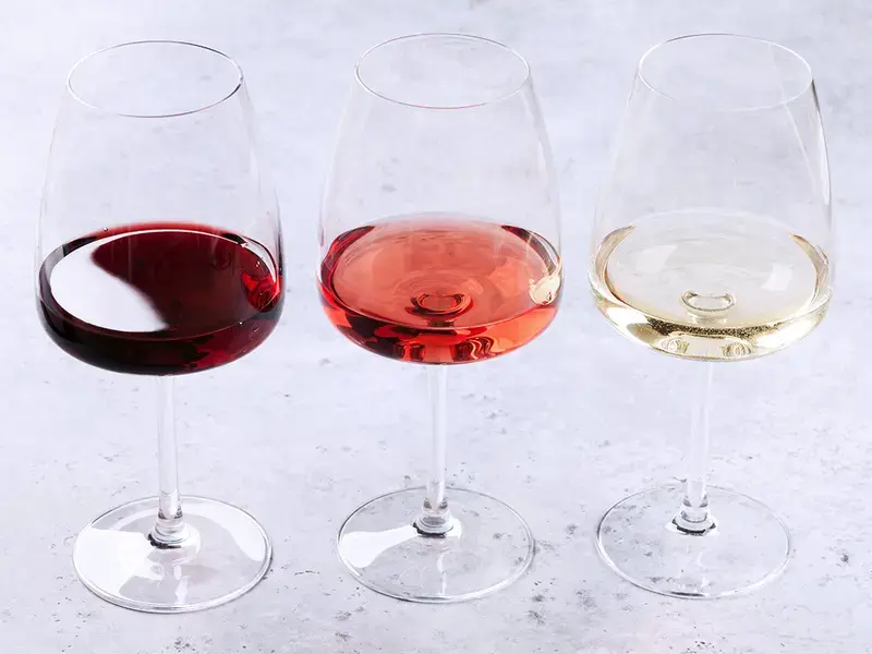 Vinos mas dulces