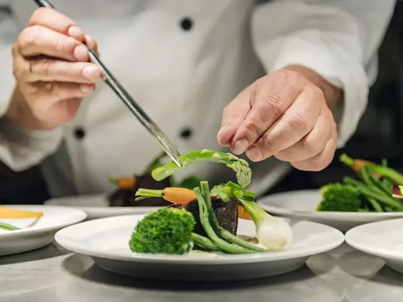 Restaurantes con 3 estrellas Michelin
