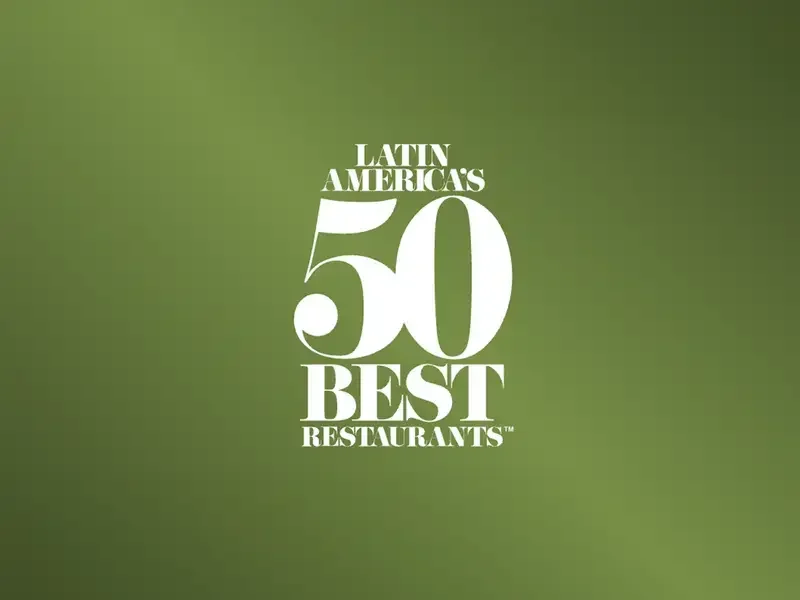 Latin America's 50 Best Restaurants premios especiales