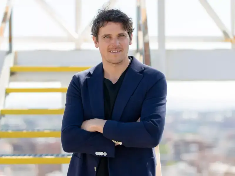 Rodolfo Guzmán viene a Madrid