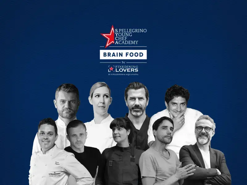Brain Food Forum