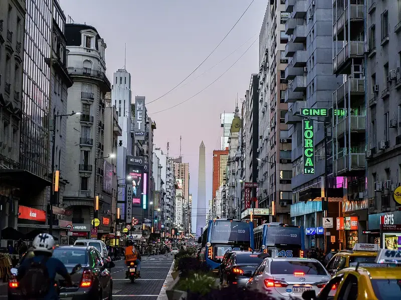 Buenos Aires