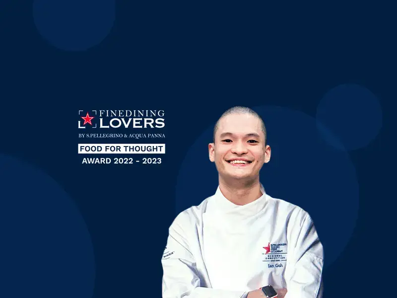 Ian Goh
