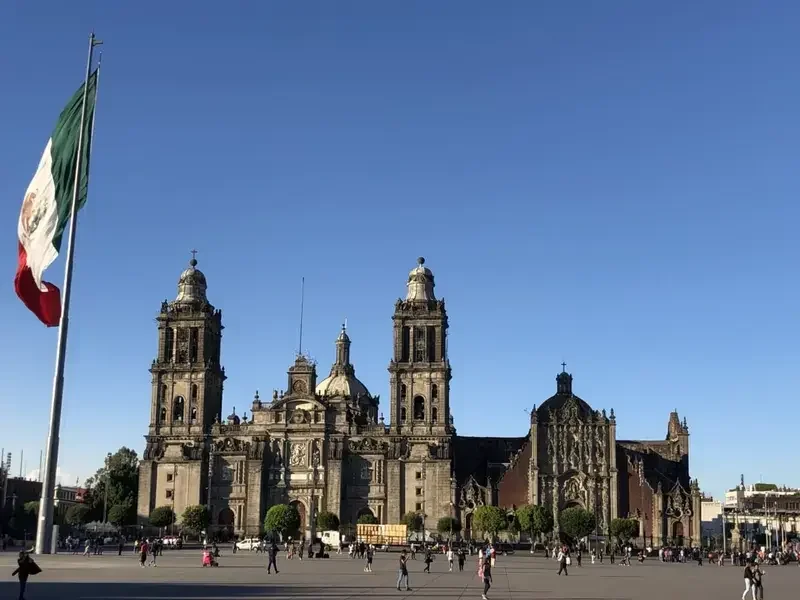 Ciudad de México