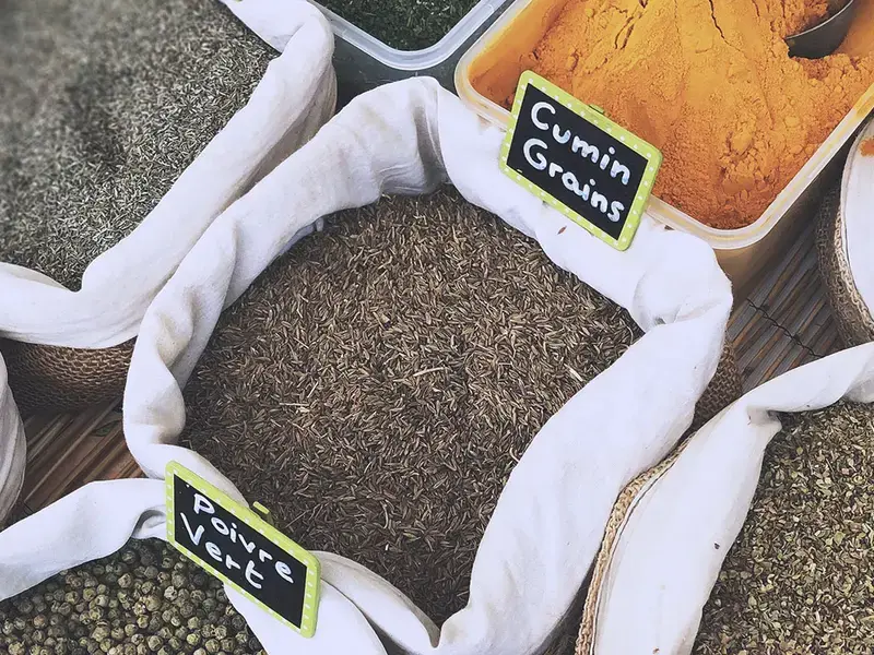 Comino: qué es, propiedades y usos en cocina