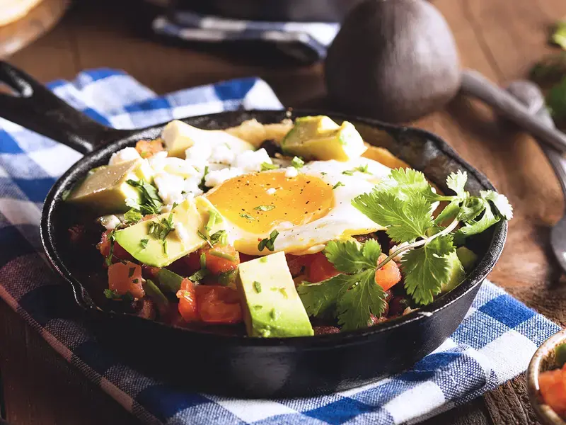 Desayunos mexicanos - Fine Dining Lovers