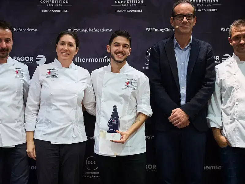 Se anuncia el ganador de la Final Regional Ibérica de SPYCA