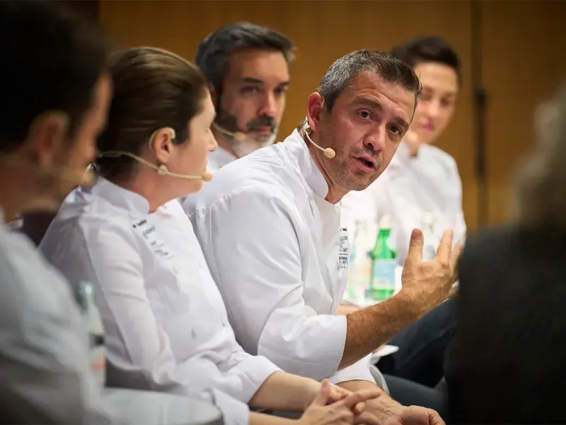 Brain Food Forum Iberian Countries
