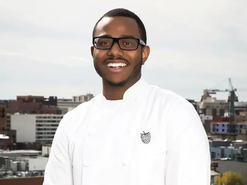Kwame Onwuachi