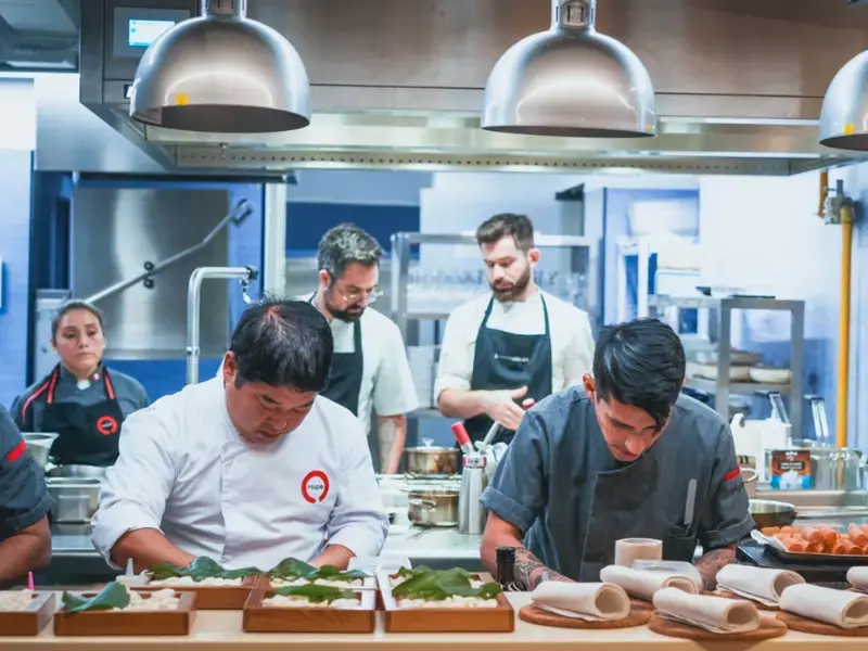 Tsumura Gastronomic Embassy