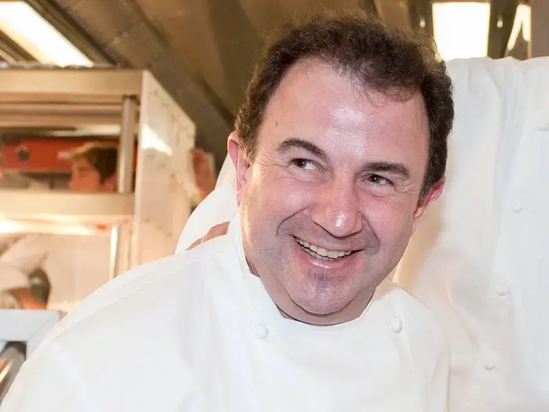 Martín Berasategui