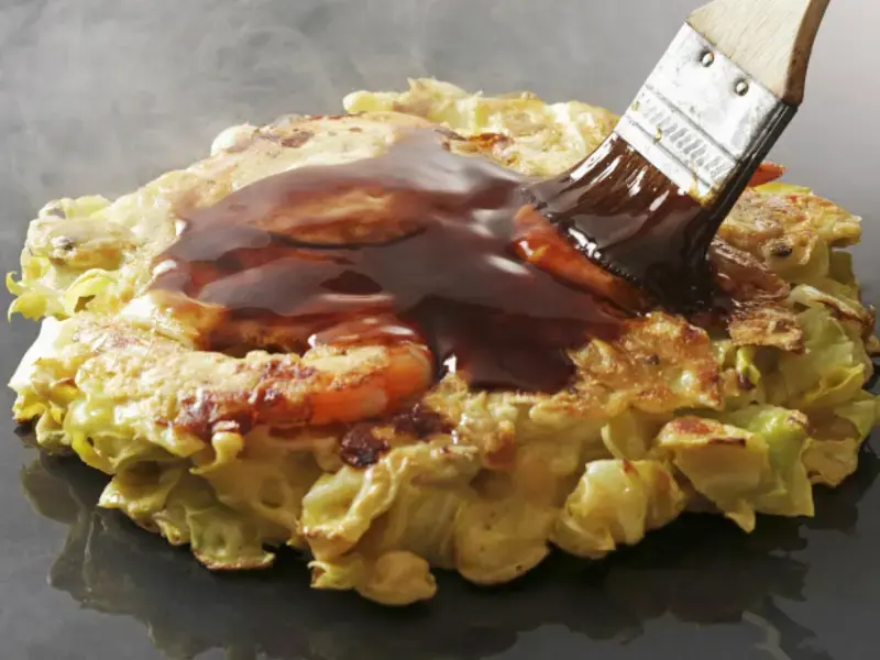 Okonomiyaki