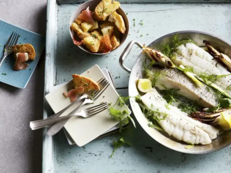 Bacalao