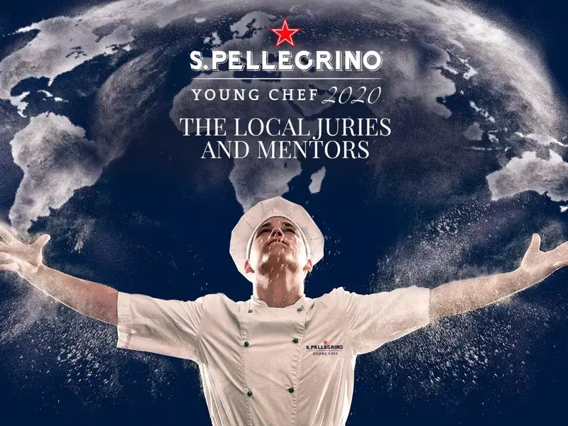 S.Pellegrino Young Chef 2020
