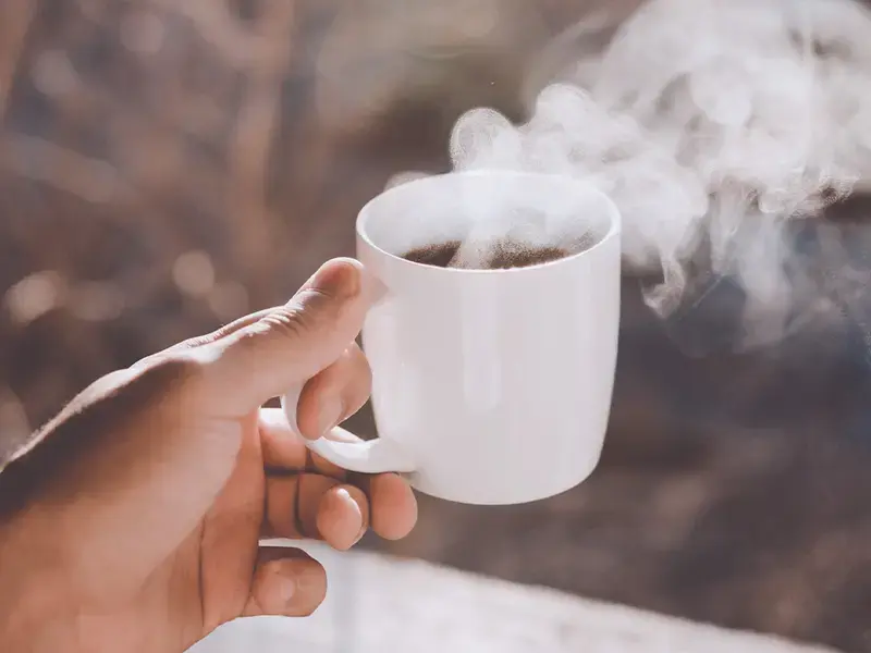 Tipos de cafeteras