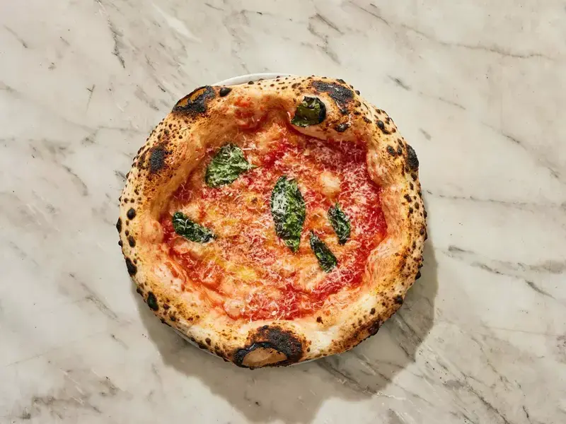Consejos de los ganadores de '50 Top Pizza USA’ para hacer pizza en casa