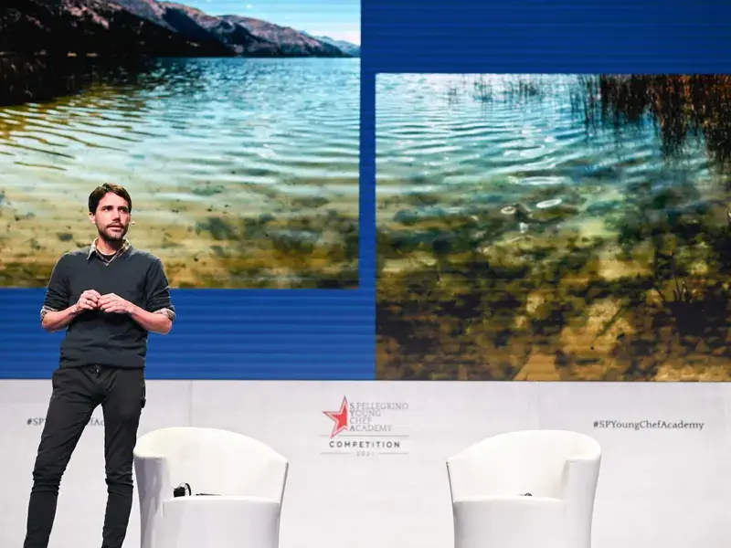 Virgilio Martinez | Brain Food Forum 2021