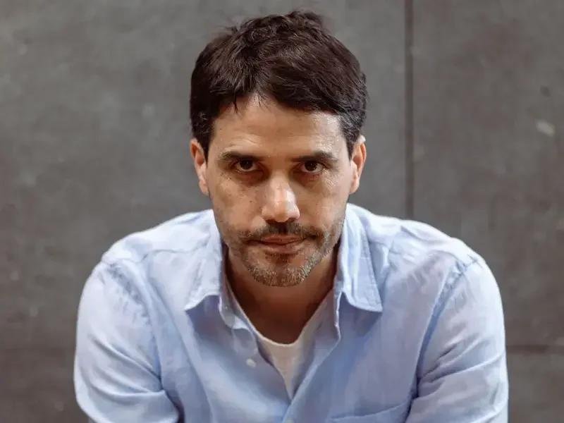 Virgilio Martinez