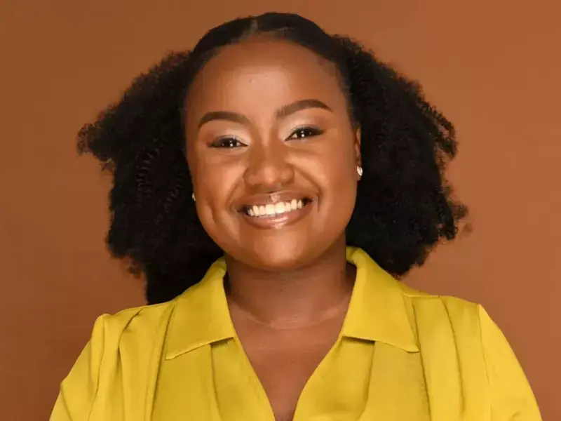 Wawira Njiru se hace con el premio 50 Best Icon 2022