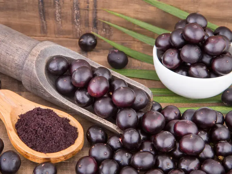 açaí