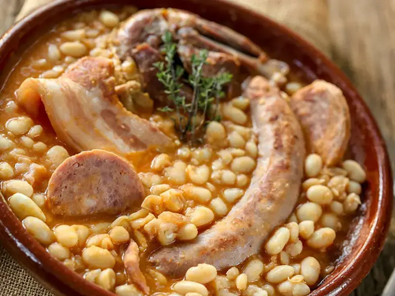 Cassoulet
