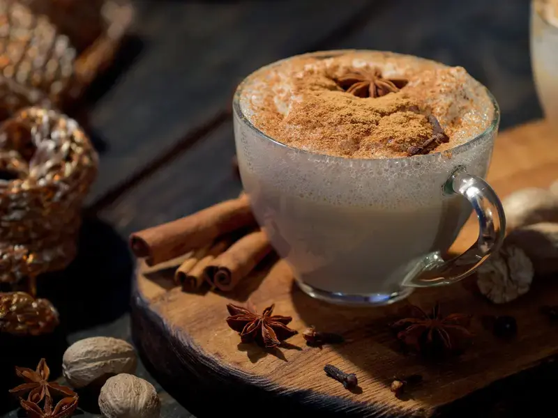 chai-latte