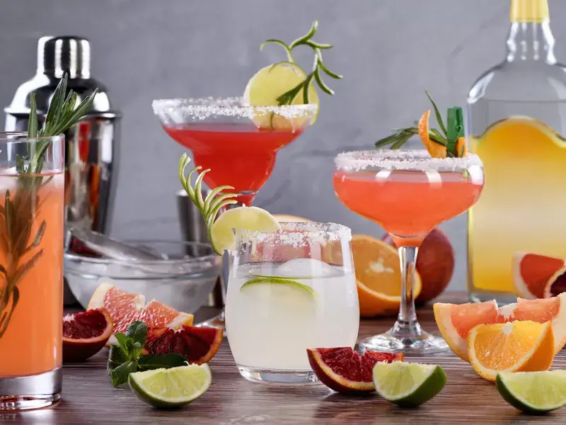 cócteles-con-tequila