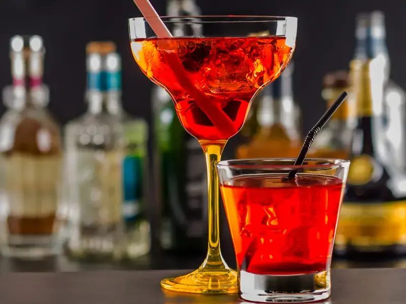 cócteles-con-vermut