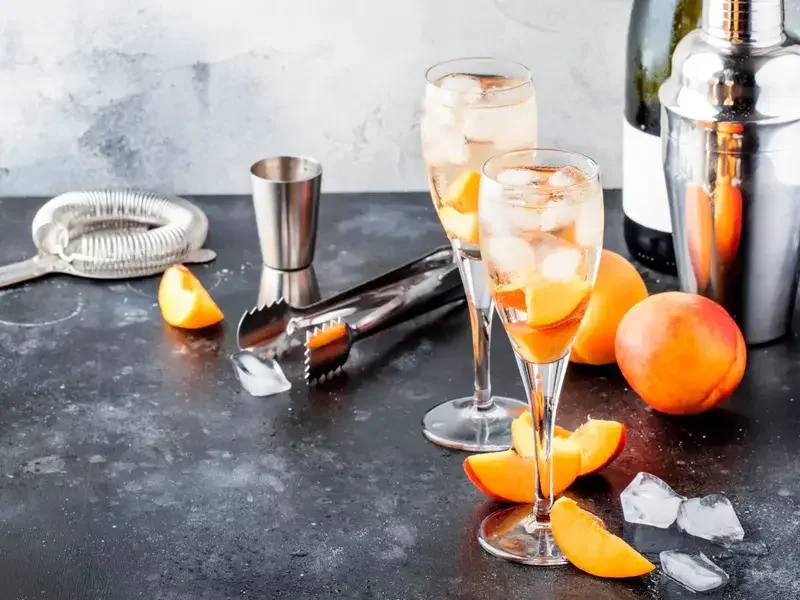 Cócteles con Cava - Fine Dining Lovers