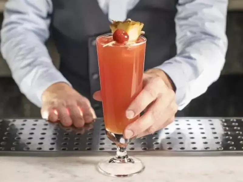 Cócteles con cointreau - Finedininglovers