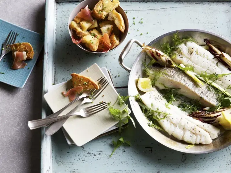 Bacalao