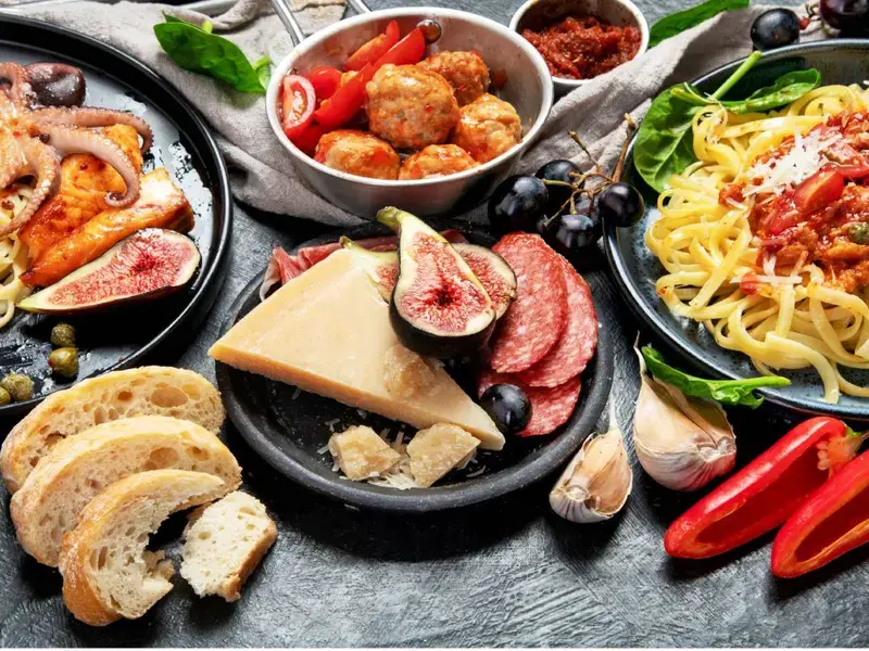 Con qué acompañar la pasta: 10 ideas para probar