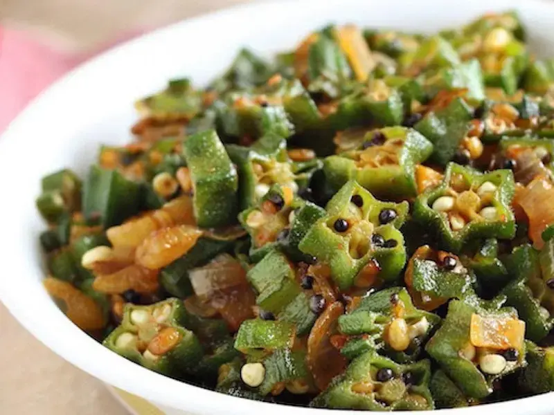 Okra