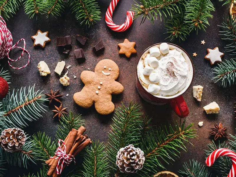 Galletas de Navidad - Fine Dining Lovers