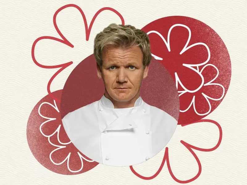 gordon ramsay – Finedininglovers