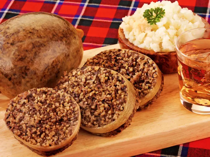 Haggis