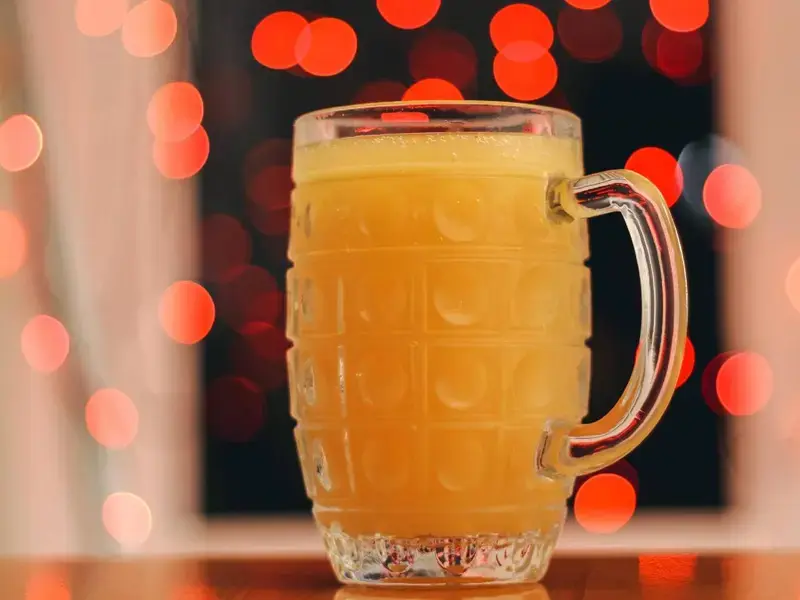 como hacer kvass - Fine Dining Lovers