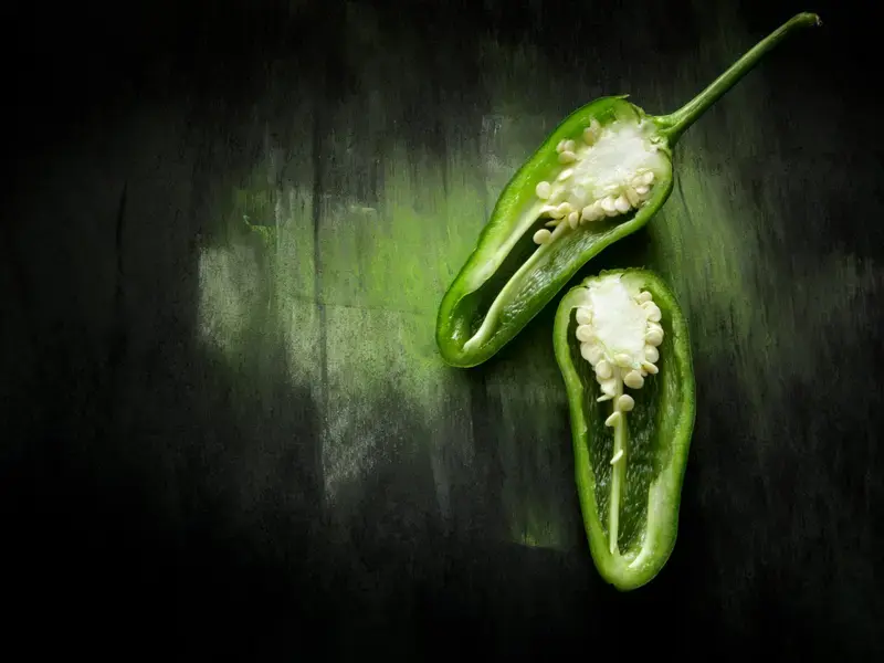 chile jalapeño - Finedininglovers