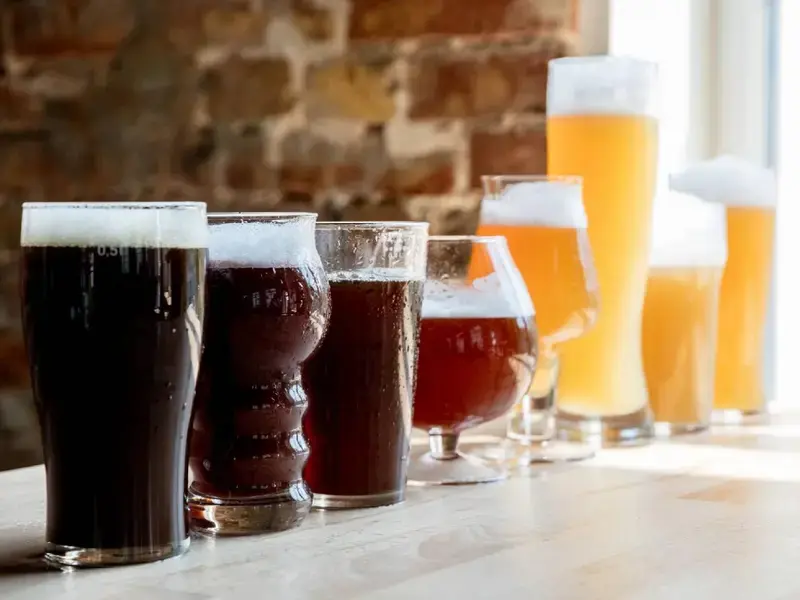 cervezas más fuertes del mundo