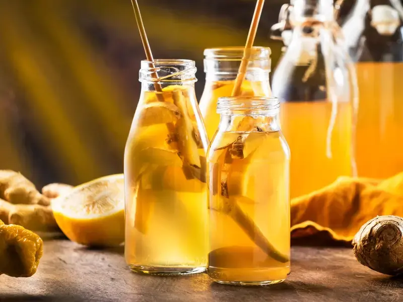 kombucha