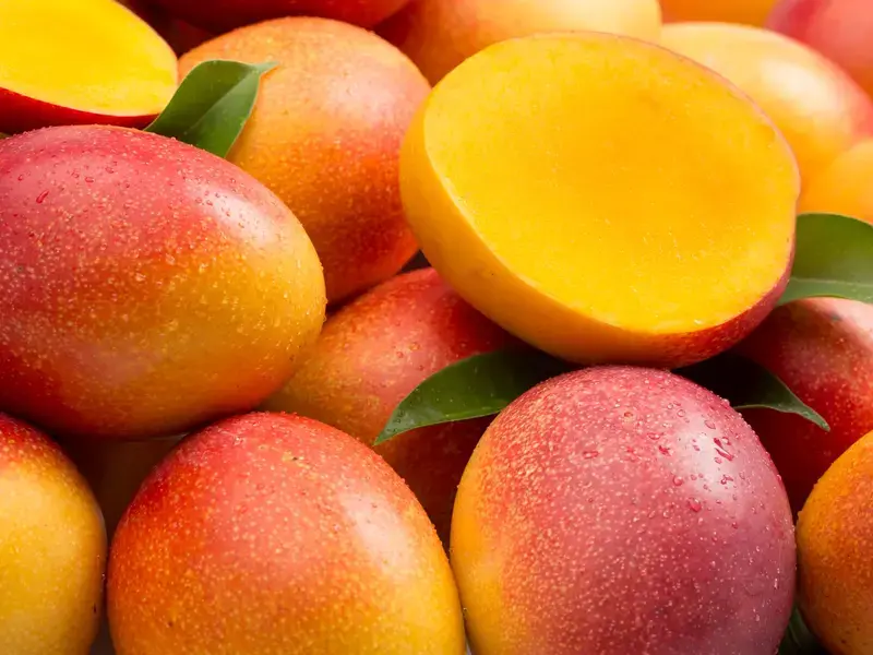 mango