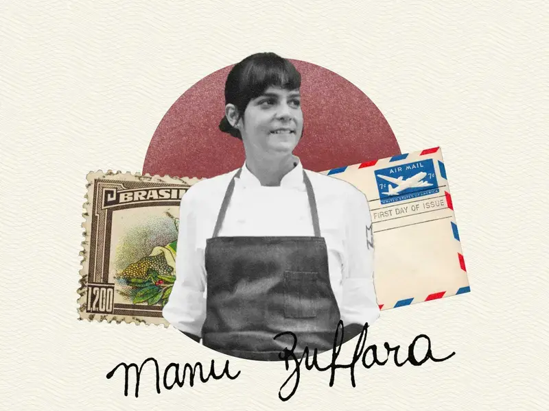 Manu Buffara