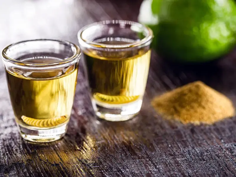 mezcal