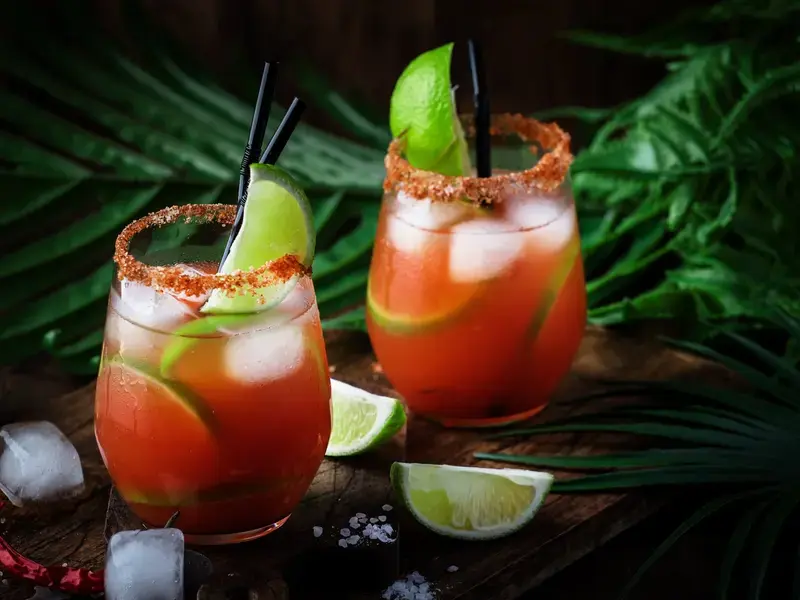 michelada