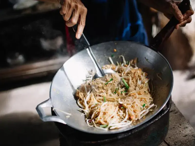 Pad Thai
