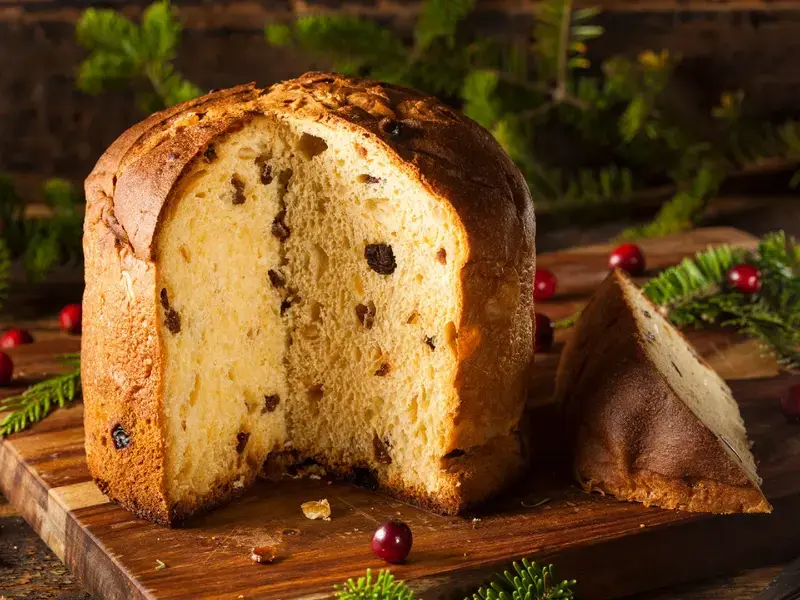 panettone