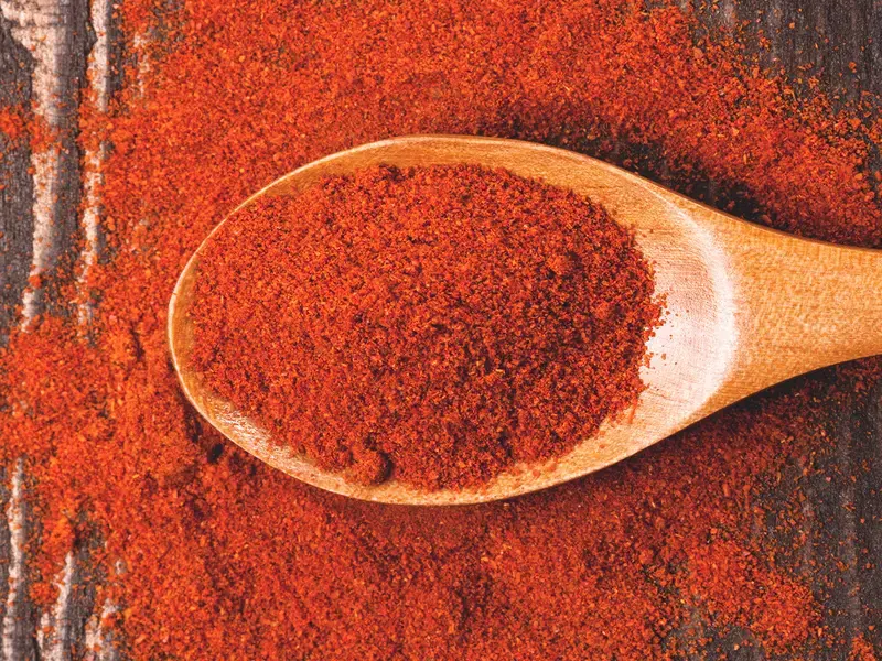 Paprika